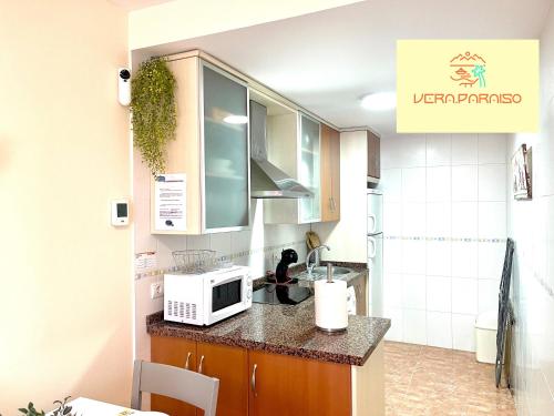 Veraparaiso con piscina privada