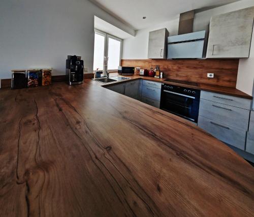 Ferienwohnung Wiehl - Bielstein in วีห์ล