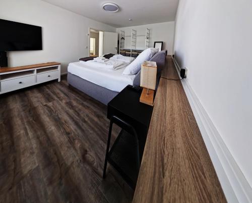 Ferienwohnung Wiehl - Bielstein in วีห์ล