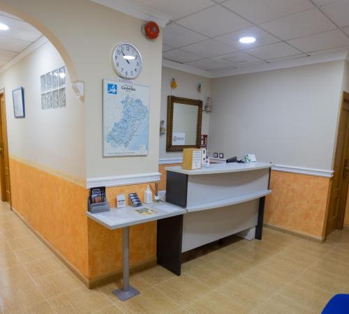 Hotel Beatriz