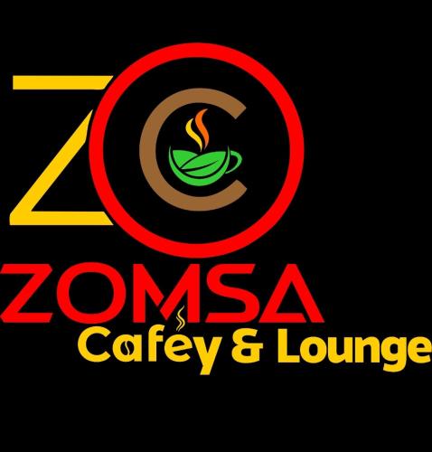 Zomsa cafey & Homestay