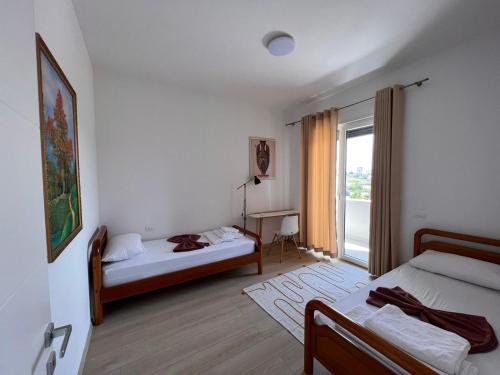 Kino Apartment, Tirana (photo 2)