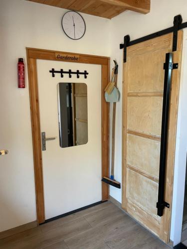 Bed & Bike Gasthuus Texel in Den Burg