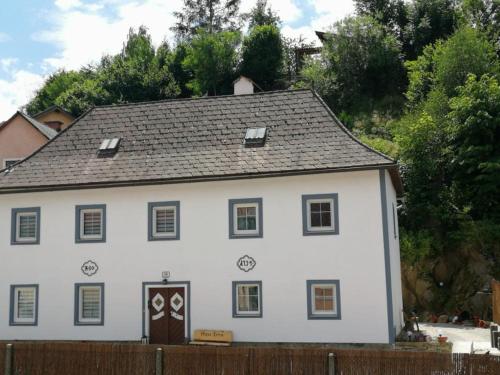  Apartments Haus Erna, Unterkunft in Weitra