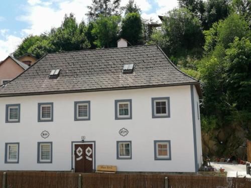 Apartments Haus Erna - Weitra