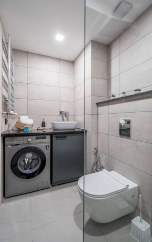 Washroom
