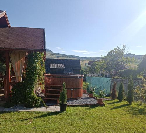 Nárcisz B&B