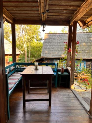 Village Hotel Maramures - image 10