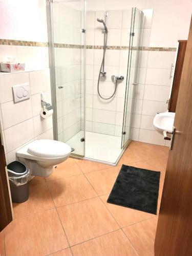 Schöne Ferienwohnung direkt am Neckar (Schone Ferienwohnung direkt am Neckar) in Deisslingen