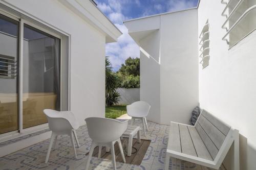 Balcony/terrace, Envie de Vivre near La Taverne du Troll a Agde