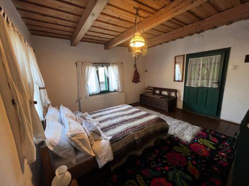 Village Hotel Maramures - image 14