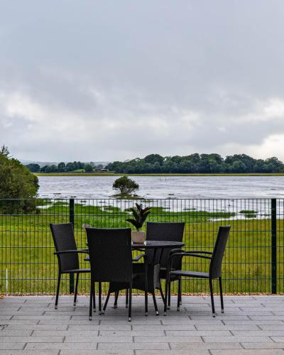 Lough Beg Glamping in Bellaghy
