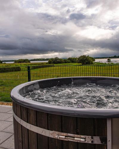 Lough Beg Glamping in Bellaghy