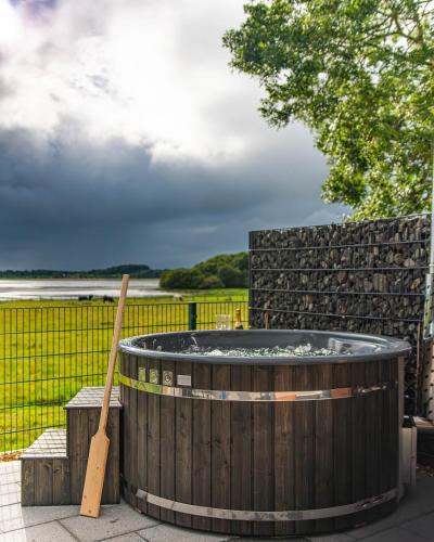 Lough Beg Glamping in Bellaghy