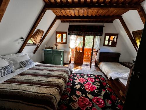 Village Hotel Maramures - image 7