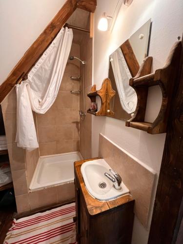 Village Hotel Maramures - image 12