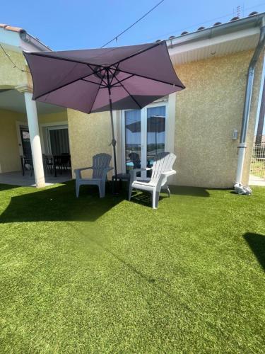 Létesítmények, Chambres d'Hôtes chez Estelle (Chambres d'Hotes chez Estelle) in Crêches-sur-Saône