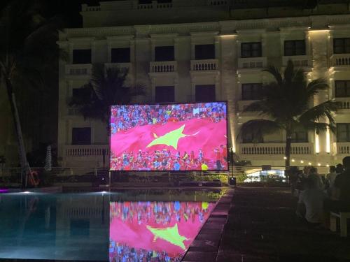 Minh Anh Hotel