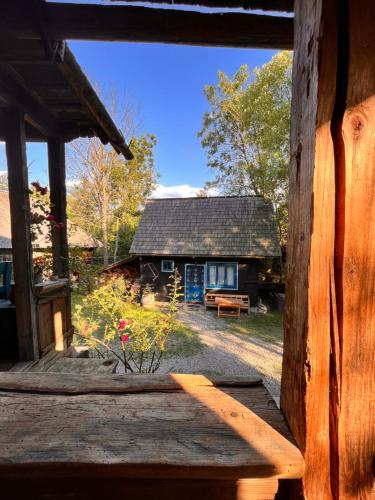 Village Hotel Maramures - image 5
