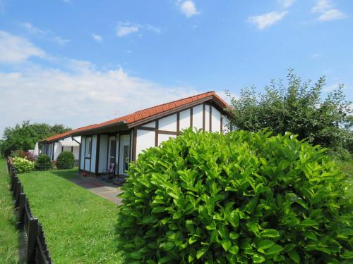 Ferienhaus Kogge im Feriendorf Alt