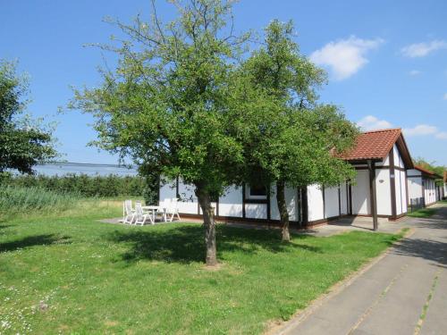 Ferienhaus Kogge im Feriendorf Alt