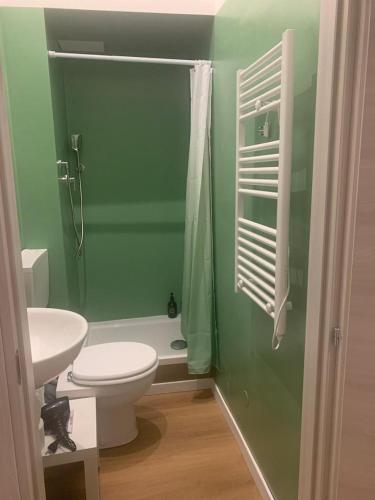 Washroom