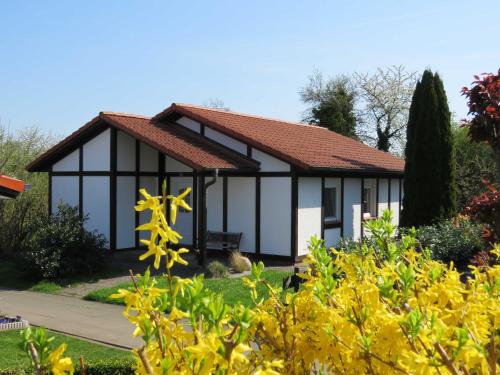 Ferienhaus Kogge im Feriendorf Alt