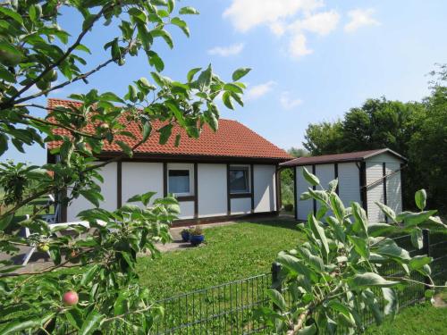 Ferienhaus Kogge im Feriendorf Alt