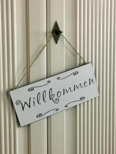 Ferienwohnung La Finesse in Bad Salzungen, Deutschland