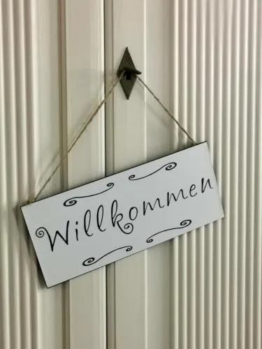 Ferienwohnung La Finesse in Bad Salzungen, Deutschland