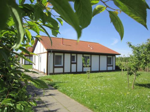 Ferienhaus Kogge im Feriendorf Alt