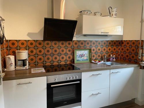 Apartment Haus Aktiv Panorama in Langewiese