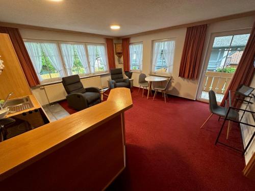 Hotel Zartenbach B&B - image 13
