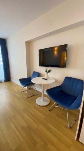 共用Lounge/電視區