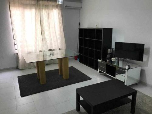Apartamento en plaza callao Madrid 3