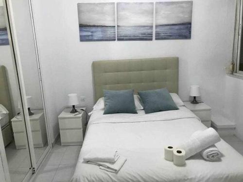 Apartamento en plaza callao Madrid 4