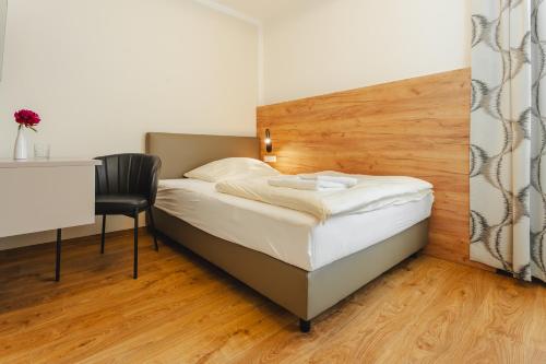 1 twin bed
