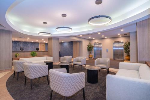 Sandman Hotel Montreal Longueuil image 19