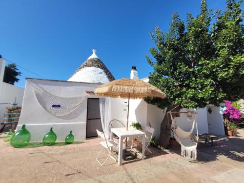  Trulli La Cariola in Locorotondo