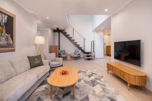 3 bedrooms, 6 beds