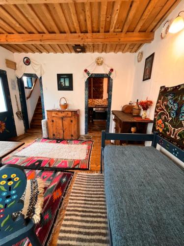 Village Hotel Maramures - image 2