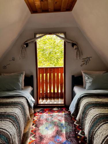 Village Hotel Maramures - image 11