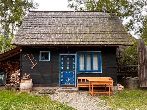 Village Hotel Maramures - image 4