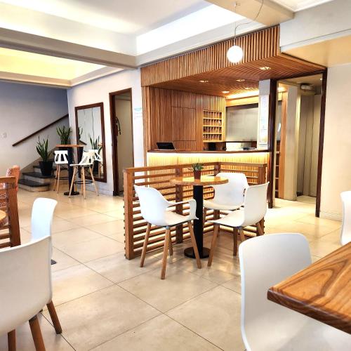 Hotel Arcos in Мар-дель-Плата
