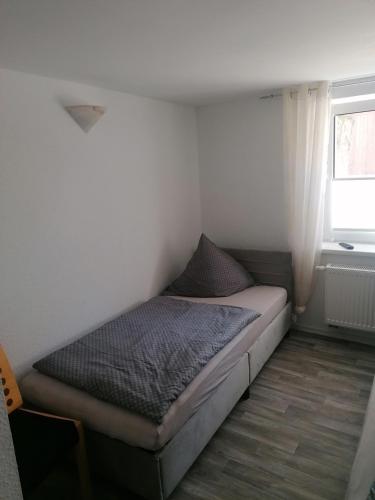 Tina´s Fewo in Hohendodeleben, Deutschland