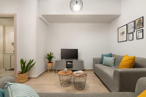 Klinon Asti city apartment