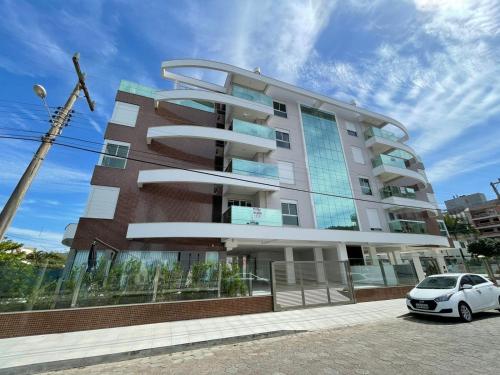 Apartamento com vista mar prox ao mercado