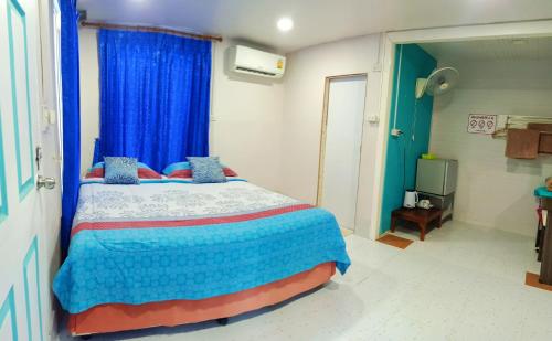 Patcharin Homestay