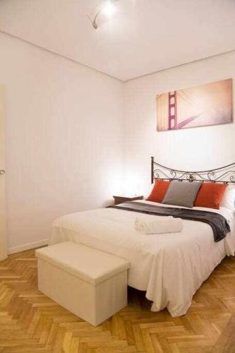 Un elegante piso para descubrir Madrid, Madrid (fotografie 10)