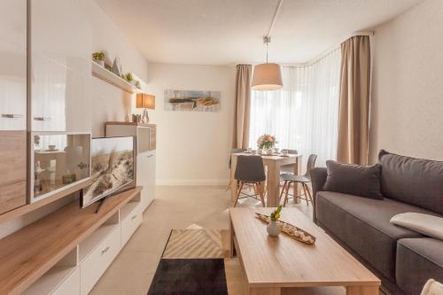 Villa Manatee Room Type - Apartment with Balcony